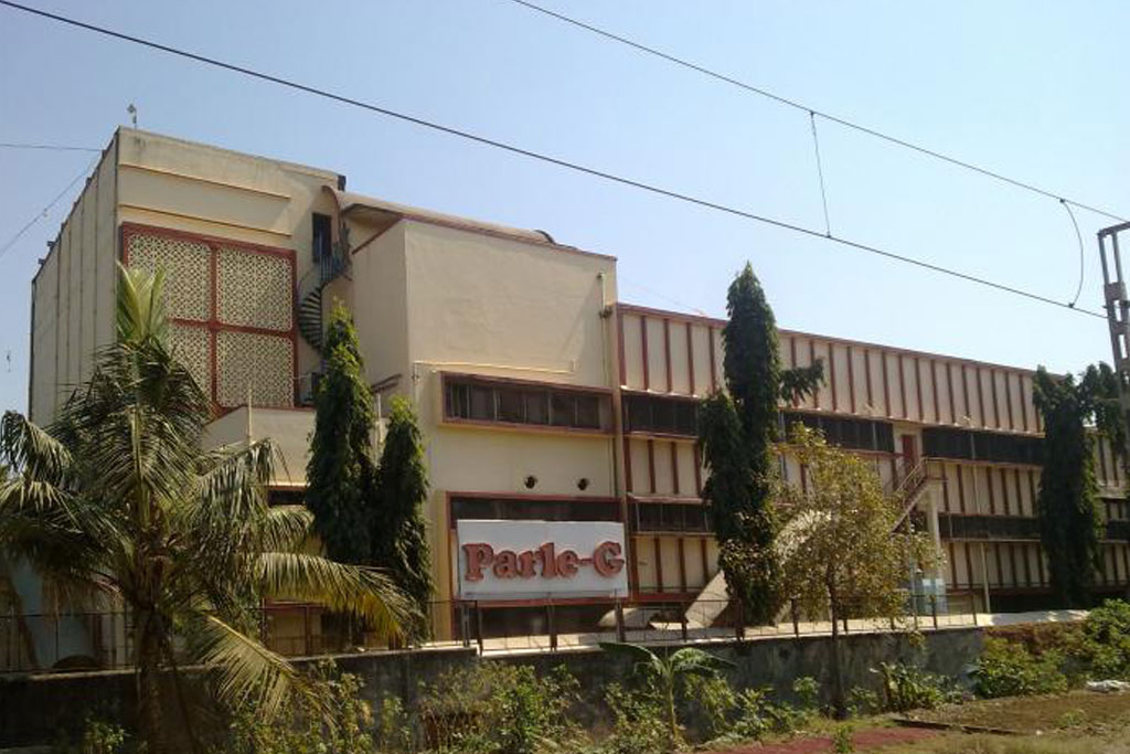 Parle Factory